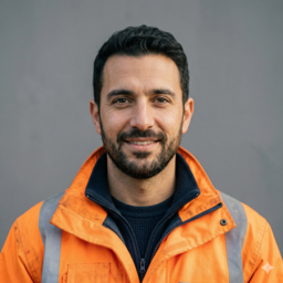 Vlad Marinescu